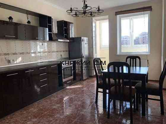 Оренда 1 к квартира в ЖК Голосеевский, метро Голосеевская 7 мин.11145143 Киев