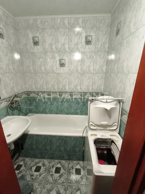 Оренда 2к Квартира 53 кв.м Насипна 10 Ужгород - фото 5