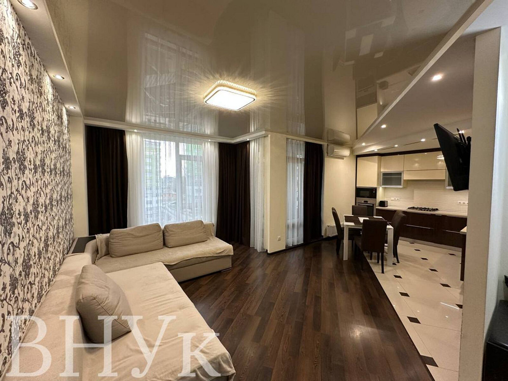 Продаж Квартира 2-кімнатна, 6/8 поверх на вул. Пасічна Львів - фото 18