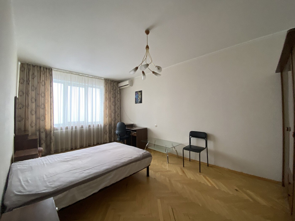 Оренда Квартира 3-кімнатна, 14/18 поверх на улица Старонаводницкая, д.6 Kiev - photo 11