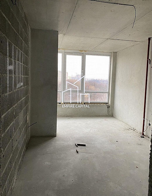 Продаж Квартира 3-кімнатна, 6/8 поверх на вул. Пасічна Львів - фото 2