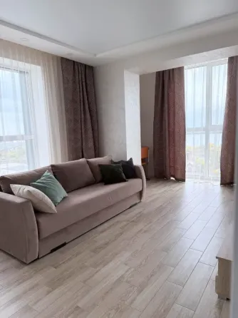 For rent 2-room Apartment 65 sq.m ЖК LED HOUSE Dnipro