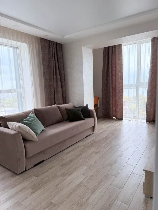 For rent 2-room Apartment 65 sq.m ЖК LED HOUSE Dnipro - photo 2