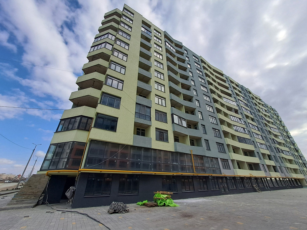 Продаж Квартира 1-кімнатна, 6/11 поверх на Смакули вул., 7А Тернопіль - фото 10