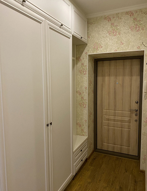 2-х комнатная квартира в ЖК "Уютный" Одеса - фото 9