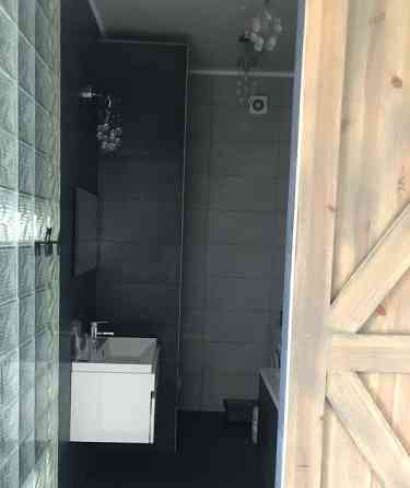 2-комнатная квартира и кухня-гостиная Вильямса Одесса