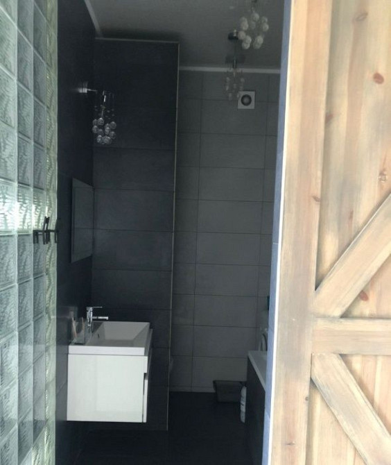 2-комнатная квартира и кухня-гостиная Вильямса Odessa - photo 6