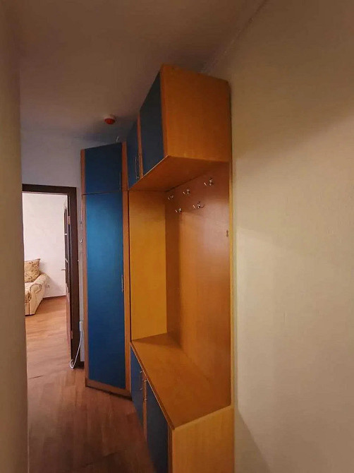 Оренда Квартира 2-кімнатна, 5/25 поверх на Бориса Гмирі, 14 Київ - фото 19