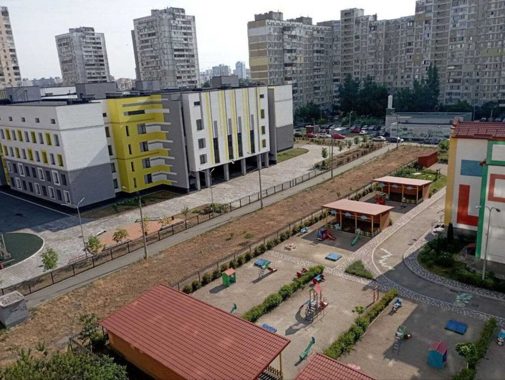 Продаж Квартира 2-кімнатна, 8/16 поверх на Вишняківська, 8 Київ - фото 18