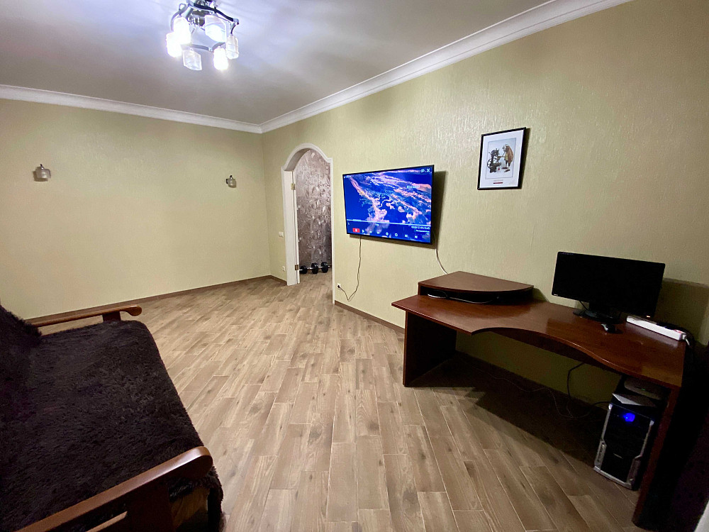 Продаж Квартира 1-кімнатна, 5/16 поверх на Академіка Палладіна вул., д. 25 Kiev - photo 5