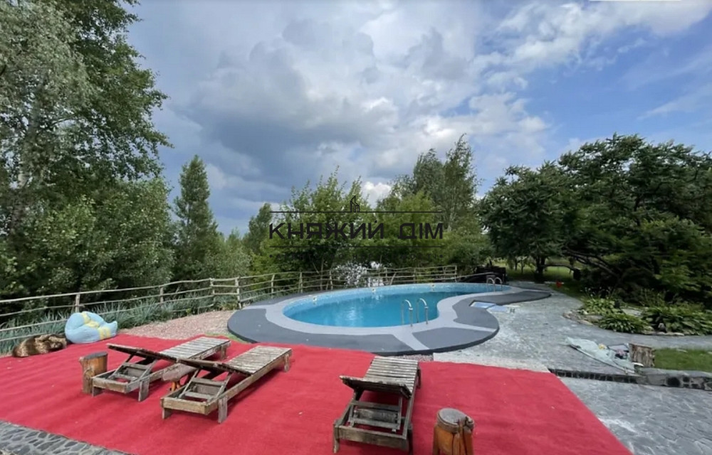 Оренда Будинок на вул. Центральна  - фото 2