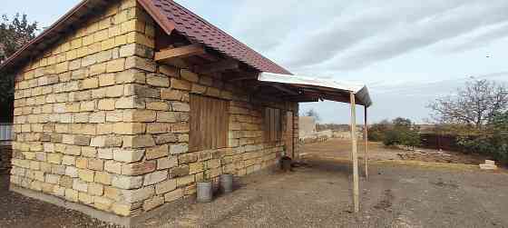 Дом от строителей на 10 сотках Велика Балка