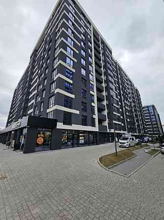 Продаж Квартира 2-кімнатна, 3/13 поверх Ivano-Frankivs'k