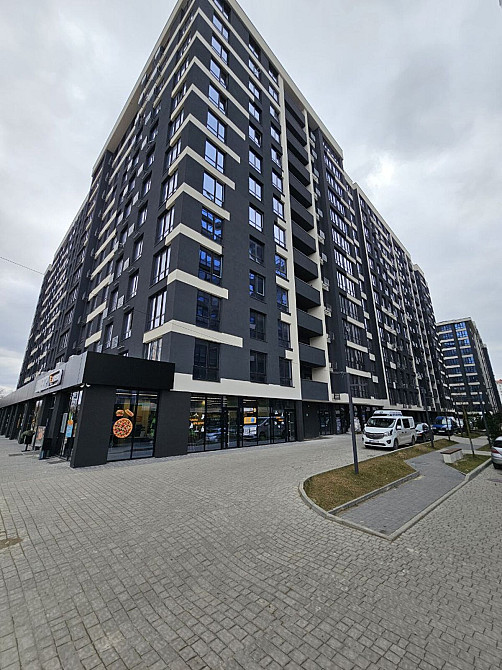 Продаж Квартира 2-кімнатна, 3/13 поверх Ivano-Frankivs'k - photo 1