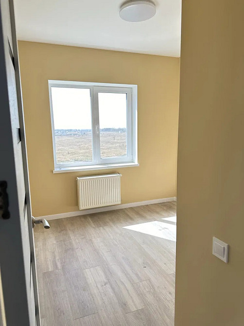 2 кімнатна квартира, ЖК Комфортне містечко, вул. Теплична, с. Святопетрівське (Бучанський район)  - изображение 10