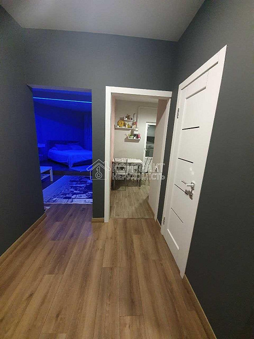 Продаж Квартира 1-кімнатна, 5/5 поверх на вул. Сабуровський Харків - фото 6