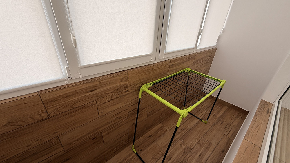 Оренда стильної 3 кімнатної квартири район Бам Ternopil' - photo 15