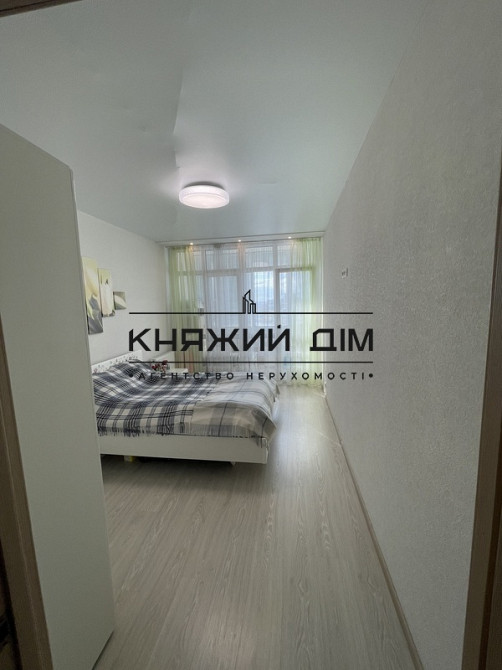 Оренда Квартира 3-кімнатна, 12/25 поверх на вул. Профессора Подвысоцкого ул./Кахи Бендукидзе Kiev - photo 11