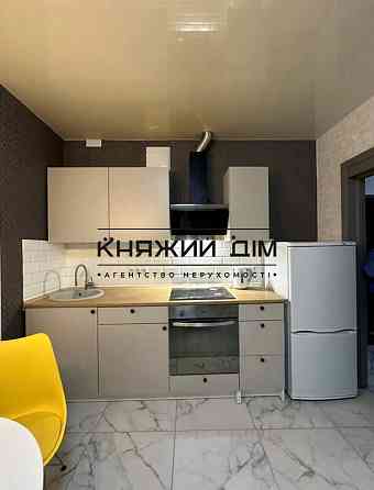 Оренда Квартира 2-кімнатна, 9/25 поверх на Заречная ул. Київ