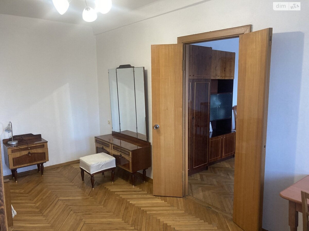 Оренда Квартира 2-кімнатна, 4/9 поверх на Ентузіастів, 11 Київ - фото 4