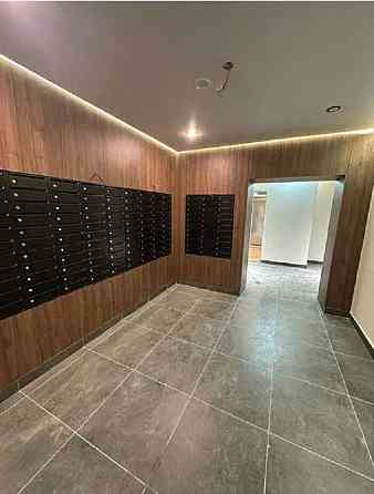 Продаж Квартира 1-кімнатна, 11/25 поверх на улица Гмыри Бориса, д.20 Kiev