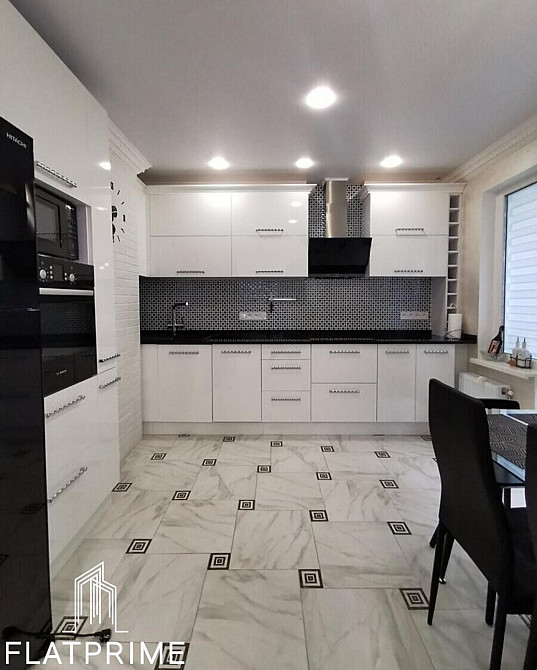 Продаж Квартира 3-кімнатна, 20/26 поверх на Юлії Здановської вул., д. 36В Kiev - photo 8