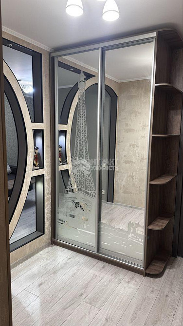 Оренда Квартира 2-кімнатна, 2/9 поверх на вул. Валентинівська Харків - фото 2