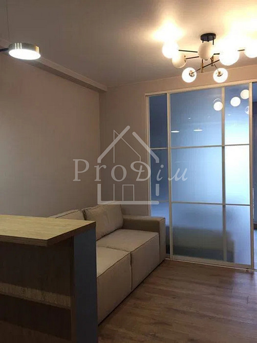 Оренда Квартира 1-кімнатна, 10/16 поверх на Михайла Максимовича вул. (Онуфрія Трутенка), 24 Київ - фото 2