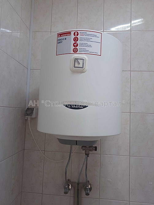 Оренда торгове приміщення на Ніщинського Петра вул., 6 приміщень - 11, поверх - 1/9 Kiev - photo 12