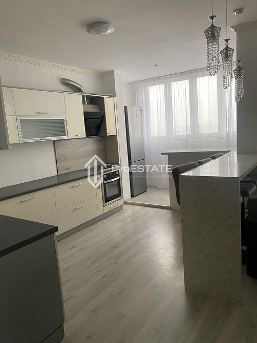 Продаж Квартира 1-кімнатна, 18/25 поверх на вул. Закревского Николая Київ - фото 5