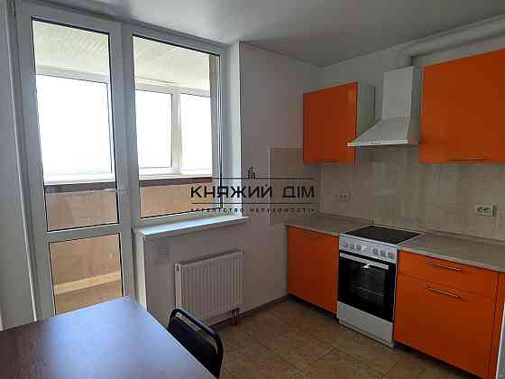 Продаж Квартира 1-кімнатна, 23/26 поверх на Крушельницкой Соломии ул. Киев