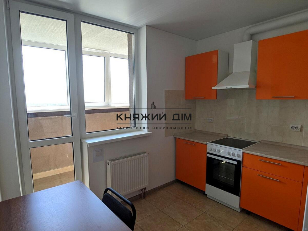 Продаж Квартира 1-кімнатна, 23/26 поверх на Крушельницкой Соломии ул. Киев - изображение 6