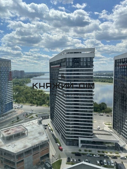 Продаж по переуступці 2-х кімнатної квартири в ЖК Great. № 21144427 Київ - фото 4