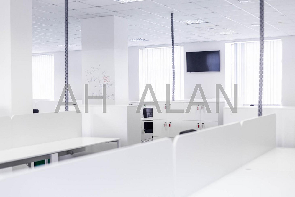 Оренда офісне приміщення на Пимоненка Миколи вул., 13 поверх - 2/6 Київ - фото 12