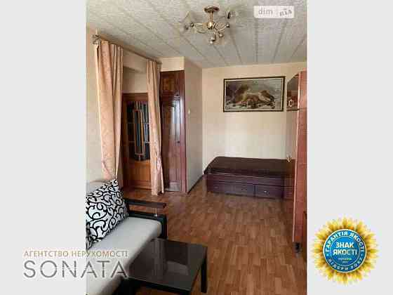 Продаж 1к Квартира 34 кв.м вул. Смілянська, 36 Черкассы