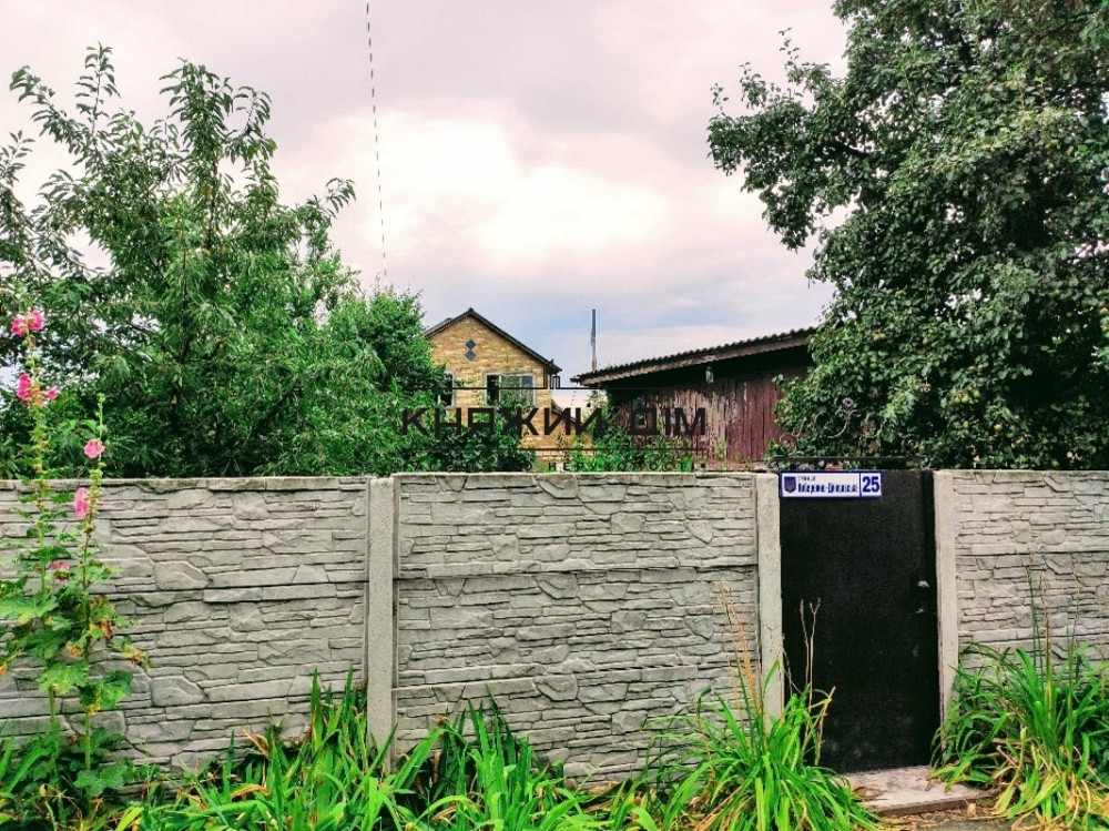 Продаж 2-поверховий Будинок з ділянкою 17 сот 189 кв.м    - фото 19