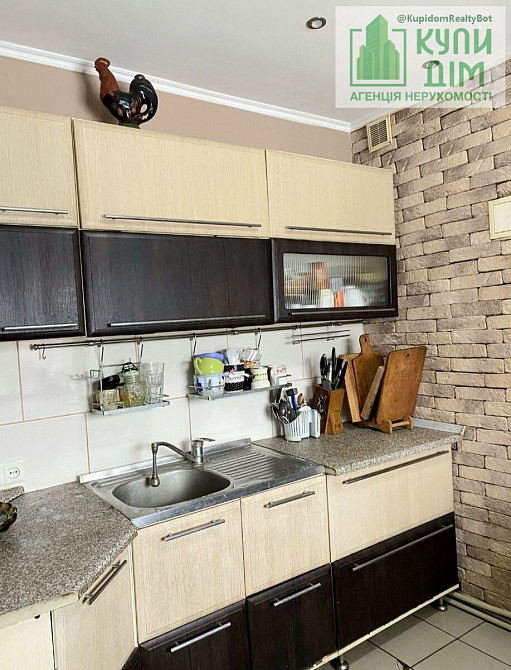 Продам чудовий будинок р/н Лелеківка Кропивницький - фото 3