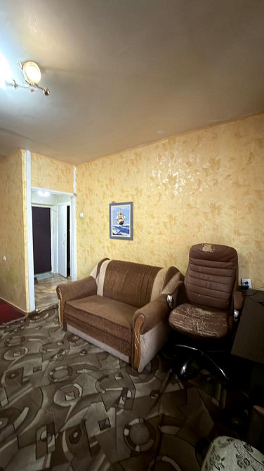 Продаж Квартира 1-кімнатна, 6/9 поверх на Олександра Махова вул., д. 1-Г Київ - фото 9