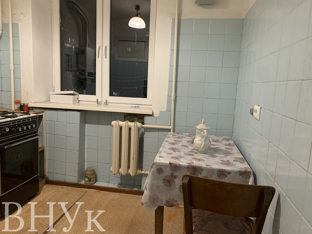 Продаж Квартира 2-кімнатна, 3/5 поверх на Гулака Артемовського Луцк - изображение 3