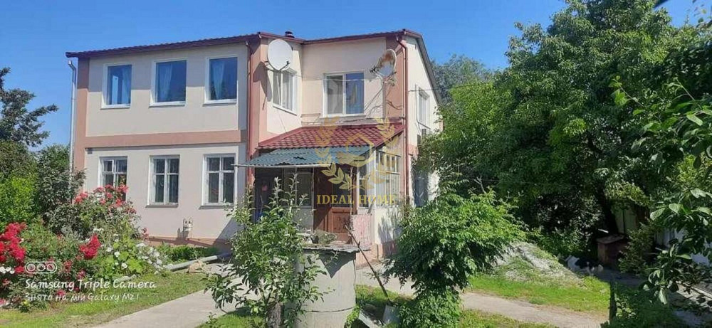 Продаж будинку в Пищиках! Пищики - фото 1