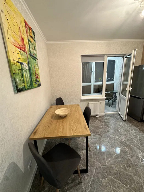 Оренда Квартира 1-кімнатна, 2/25 поверх на Бориса Гмирі, 20 Київ - фото 10