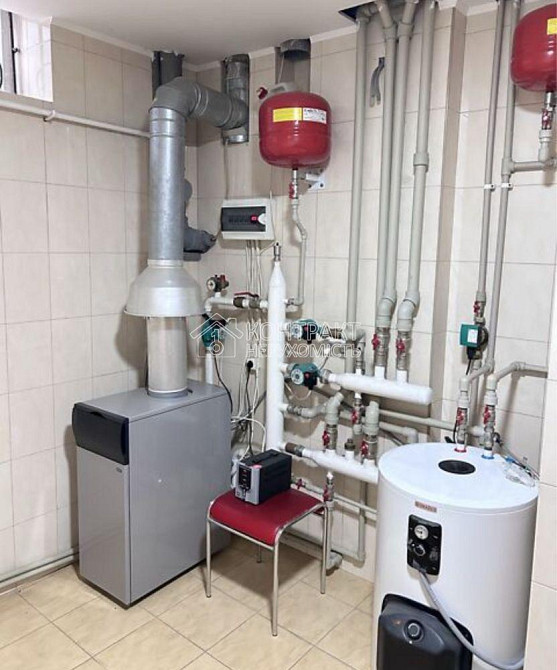 Продаж Будинок 8-кімнатний на вул. Афанасьєвська Kharkiv - photo 15