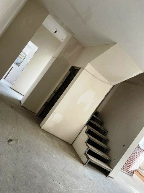 Трехэтажный пентхаус с открытой террасой в Аркадии. Одеса - фото 9