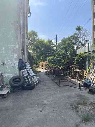 Продаж комерційне приміщення на ул. Шота Руставели, 23 приміщень - 20, поверх - 1 Одеса