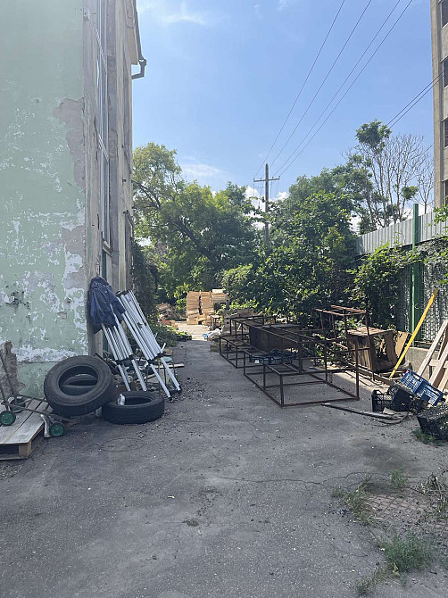 Продаж комерційне приміщення на ул. Шота Руставели, 23 приміщень - 20, поверх - 1 Одеса - фото 6