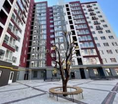 Продаж Квартира 2-кімнатна, 10/12 поверх на вул. Княгинин Івано-Франківськ - фото 1