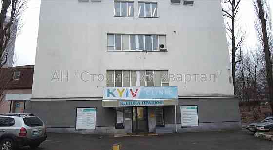 Оренда Будинок 18-кімнатний на Василенка Миколи вул., 7 Київ