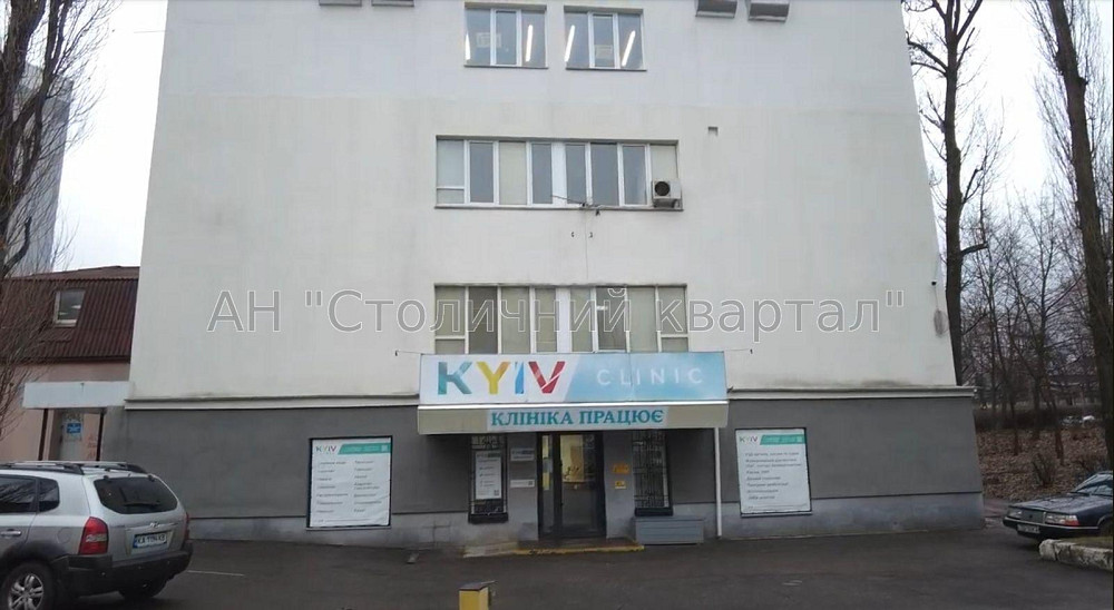 Оренда Будинок 18-кімнатний на Василенка Миколи вул., 7 Київ - фото 5