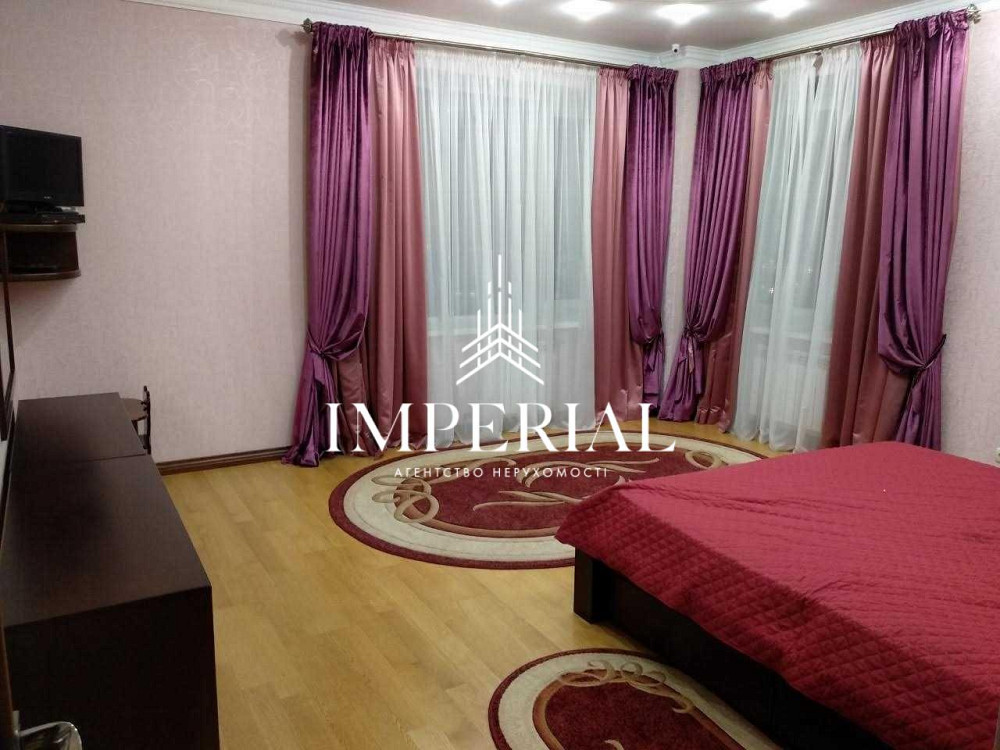 Оренда 3к Квартира 130 кв.м Срібнокільська вул. Киев - изображение 5