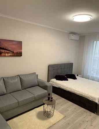 Оренда Квартира 1-кімнатна на Ракетна, 24 Киев